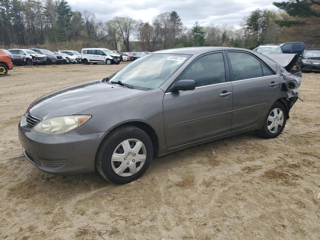 2005 Toyota Camry Le VIN: 4T1BE32K25U503440 Lot: 53598274