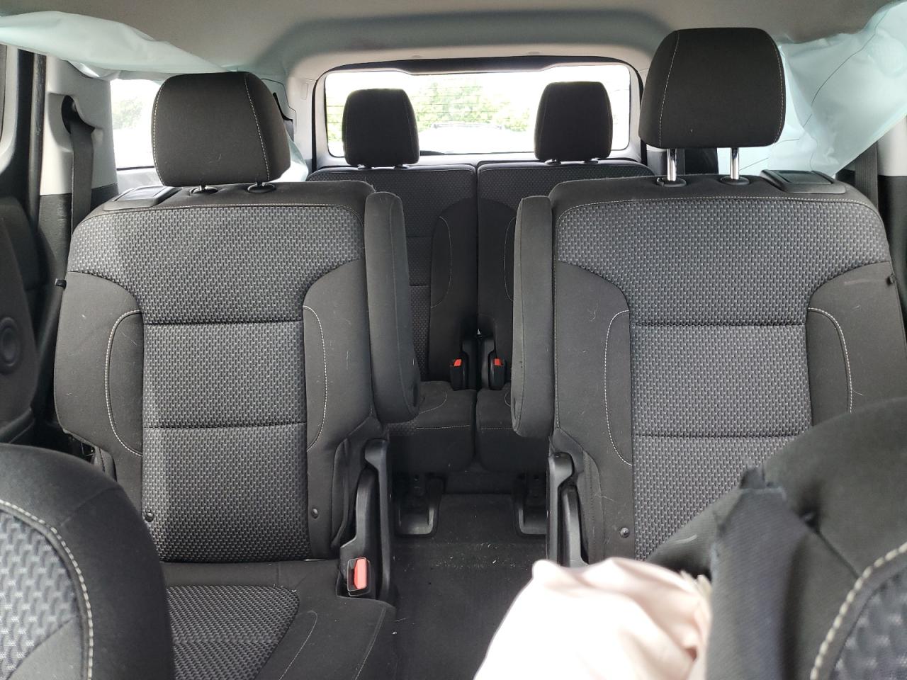 1GKKNKLS9LZ216419 2020 GMC Acadia Sle