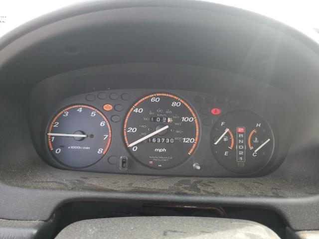 2000 Honda Cr-V Ex VIN: JHLRD1868YC002828 Lot: 54328194