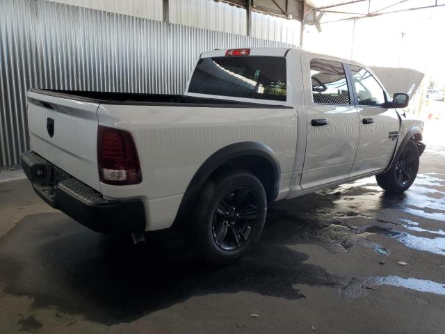 2024 Ram 1500 Classic Slt VIN: 1C6RR6LG1RS123503 Lot: 56617614