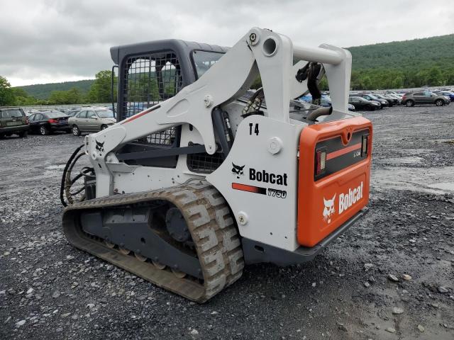 2012 BOBCAT T750 Photos | PA - HARRISBURG - Repairable Salvage Car ...