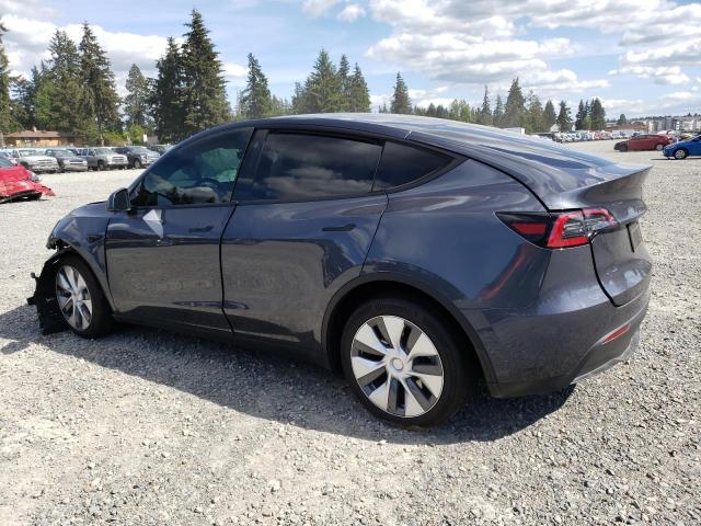 7SAYGDEE7PA097980 2023 TESLA MODEL Y - Image 2