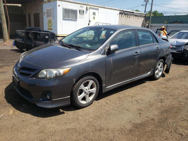 2012 Toyota Corolla Base VIN: 2T1BU4EE0CC874660 Lot: 56404514