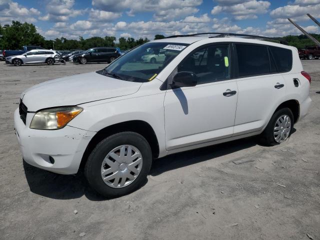 2006 Toyota Rav4 VIN: JTMBD33V065012974 Lot: 56908154