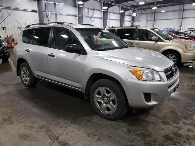 2T3BF4DV3BW161459 2011 Toyota Rav4