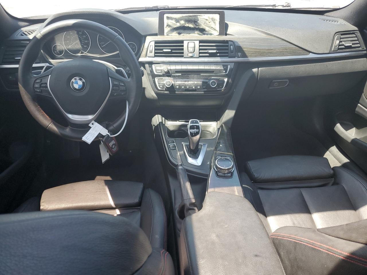 WBA3N3C59EK230586 2014 BMW 428 I