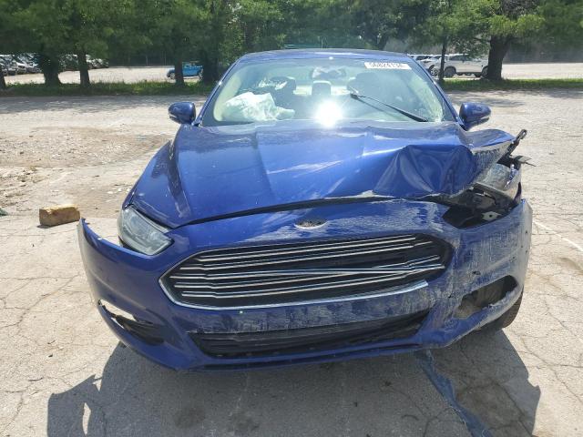 2016 FORD FUSION SE - 3FA6P0H73GR164401