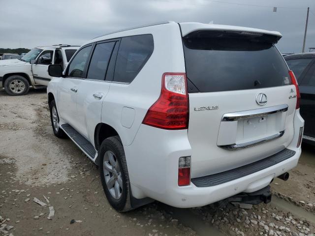 2010 Lexus Gx 460 VIN: JTJBM7FX4A5004256 Lot: 53286784