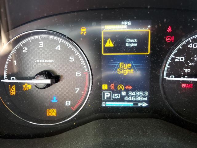 2020 Subaru Forester VIN: JF2SKADC4LH460136 Lot: 54624124