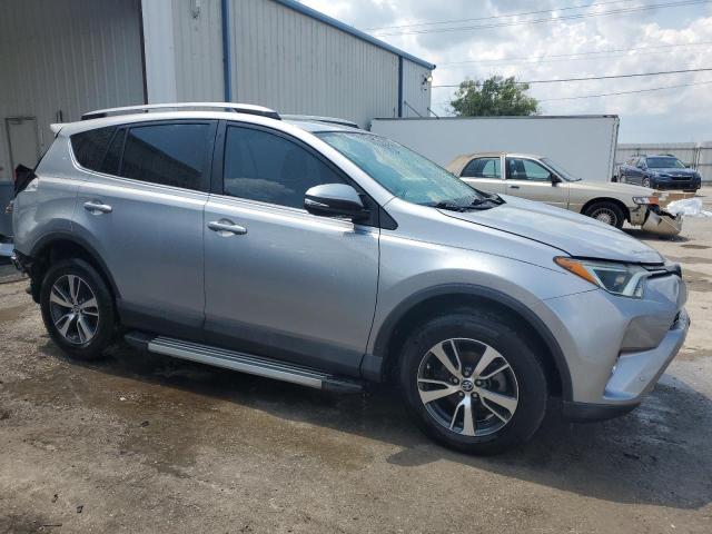 2017 Toyota Rav4 Xle VIN: 2T3WFREV5HW384771 Lot: 55943744