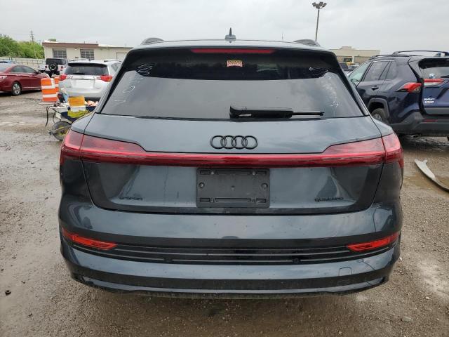 2022 Audi E-Tron Premium Plus VIN: WA1LAAGE9NB010971 Lot: 51066514