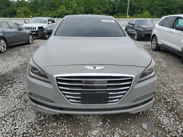 2015 Hyundai Genesis 5.0L VIN: KMHGN4JF5FU054143 Lot: 57312094