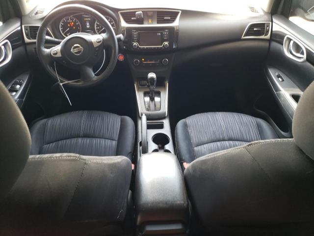 2016 Nissan Sentra S VIN: 3N1AB7AP8GL666980 Lot: 57257014