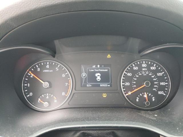 2016 Kia Optima Lx VIN: KNAGT4L39G5102538 Lot: 54381794