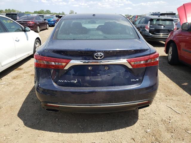 2018 Toyota Avalon Xle VIN: 4T1BK1EB3JU288752 Lot: 55643344