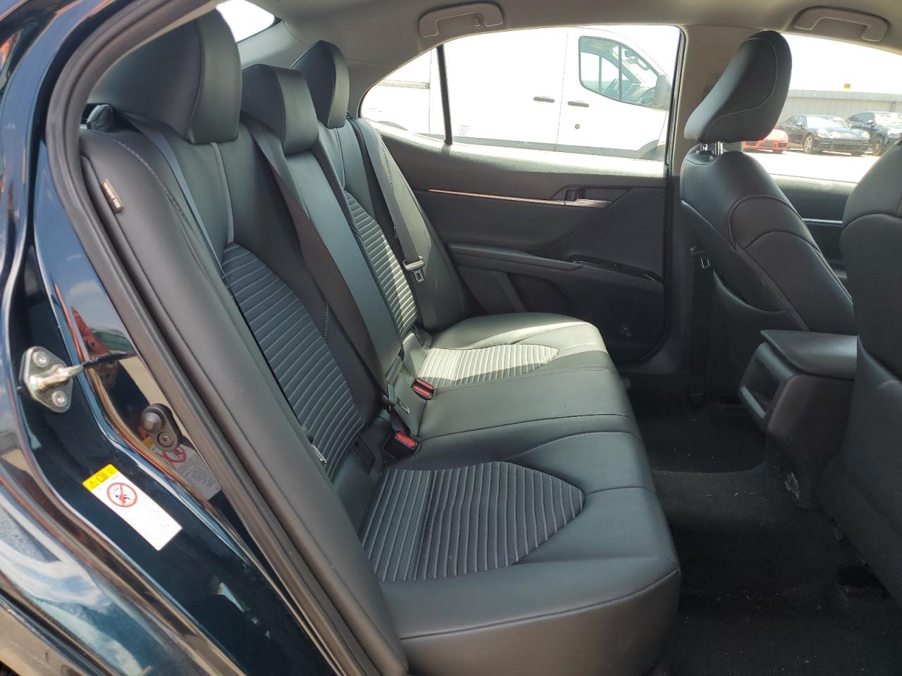 4T1B11HK8KU755339 2019 Toyota Camry L