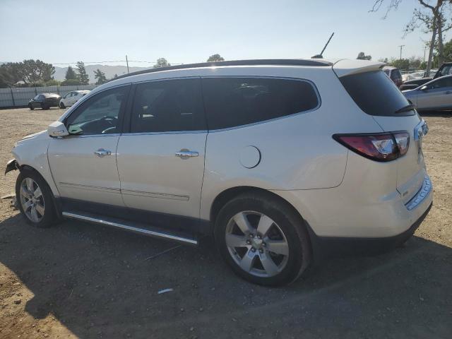 2014 Chevrolet Traverse Ltz VIN: 1GNKVJKD7EJ308534 Lot: 53860794