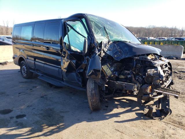 2017 Ford Transit T-350 VIN: 1FBZX2ZM6HKB26310 Lot: 57321074