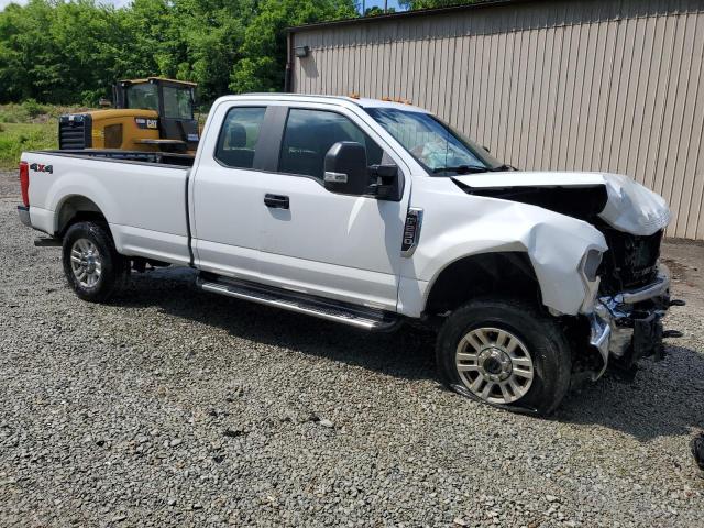 2019 Ford F250 Super Duty VIN: 1FT7X2B63KED70131 Lot: 56070284