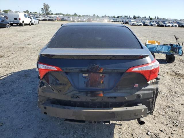 2015 Toyota Corolla L VIN: 5YFBURHE8FP220261 Lot: 53511614