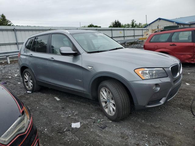 2013 BMW X3 xDrive28I VIN: 5UXWX9C57D0A08203 Lot: 54906964