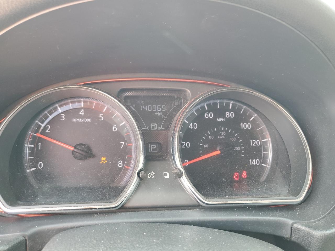 3N1CN7AP8GL877693 2016 Nissan Versa S