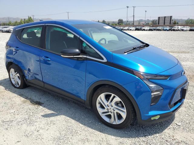 2023 Chevrolet Bolt Ev 1Lt VIN: 1G1FW6S01P4119051 Lot: 55769714