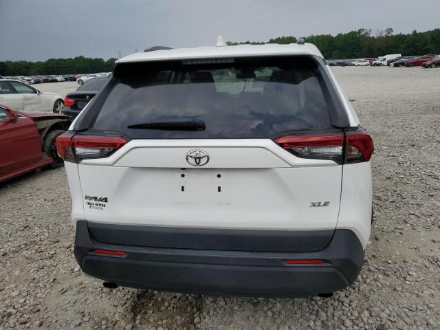 2021 Toyota Rav4 Xle VIN: 2T3W1RFV0MC099775 Lot: 55866604