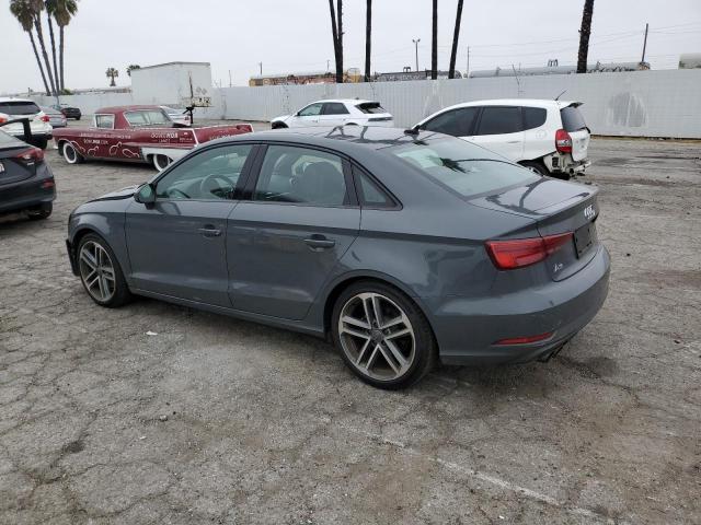 2020 Audi A3 Premium VIN: WAUAUGFF2LA021425 Lot: 55367564