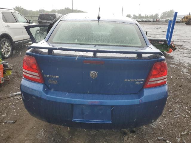 2009 Dodge Avenger Sxt VIN: 1B3LC56B39N522763 Lot: 56536494