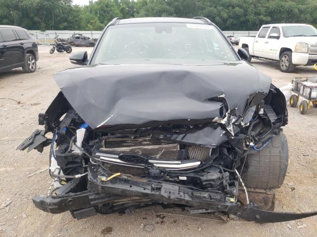 2017 HYUNDAI TUCSON LIM - KM8J3CA20HU596627