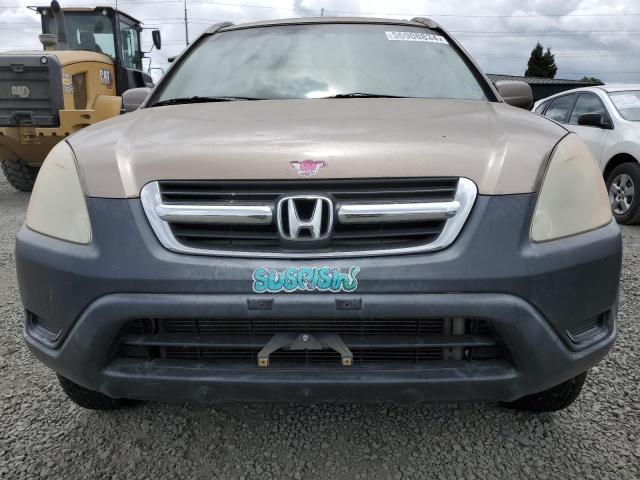 2003 Honda Cr-V Ex VIN: JHLRD78893C032353 Lot: 56908834