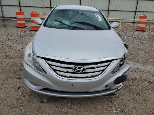 2013 Hyundai Sonata Se VIN: 5NPEC4AC6DH684168 Lot: 53767284