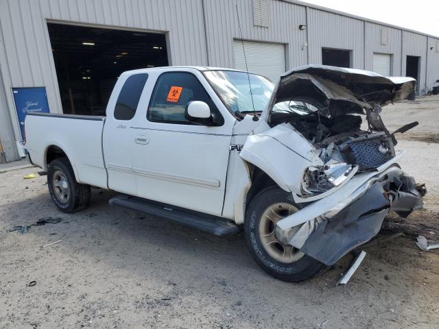 2002 Ford F150 VIN: 1FTRX17W62NB61784 Lot: 54340094