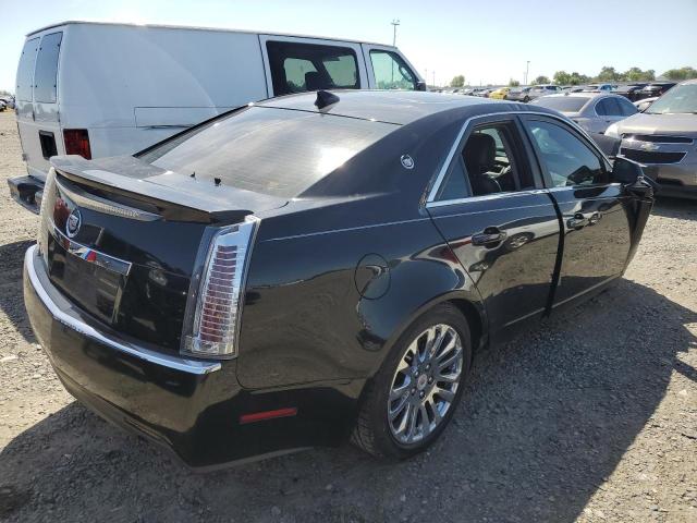 2010 Cadillac Cts Performance Collection VIN: 1G6DJ5EG0A0115025 Lot: 53276584