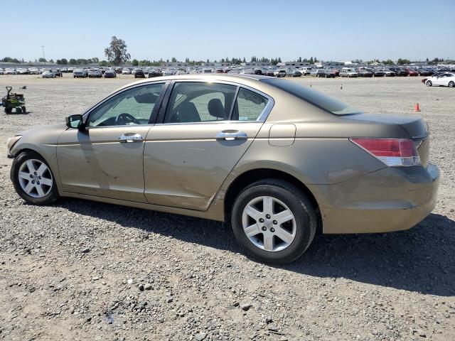 2009 Honda Accord Lx VIN: JHMCP26399C008307 Lot: 55570984