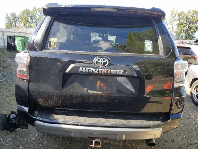 2017 Toyota 4Runner Sr5/Sr5 Premium VIN: JTEBU5JR6H5410884 Lot: 57233094