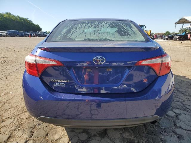 2015 Toyota Corolla L VIN: 5YFBURHE0FP212042 Lot: 56508344