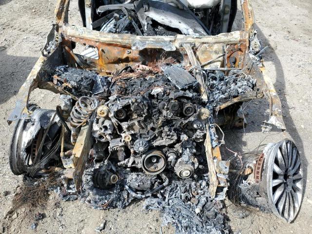 2016 Mercedes-Benz C 450 4Matic Amg VIN: 55SWF6EB6GU109126 Lot: 55402014