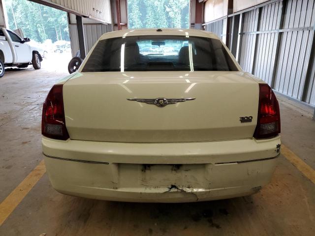 2007 Chrysler 300 Touring VIN: 2C3KA53G57H810357 Lot: 54891554