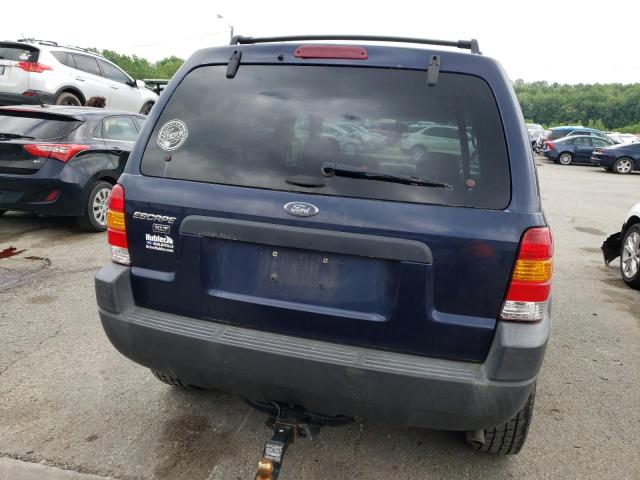 2004 Ford Escape Xlt VIN: 1FMYU03114KA28889 Lot: 54337754