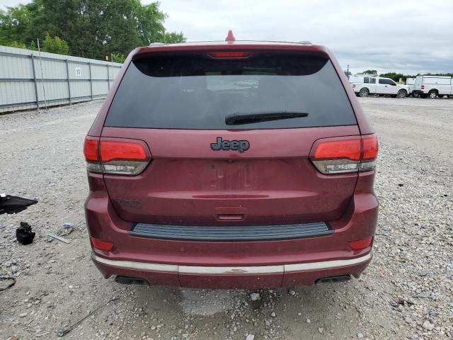 2016 JEEP GRAND CHER - 1C4RJFCG1GC408483