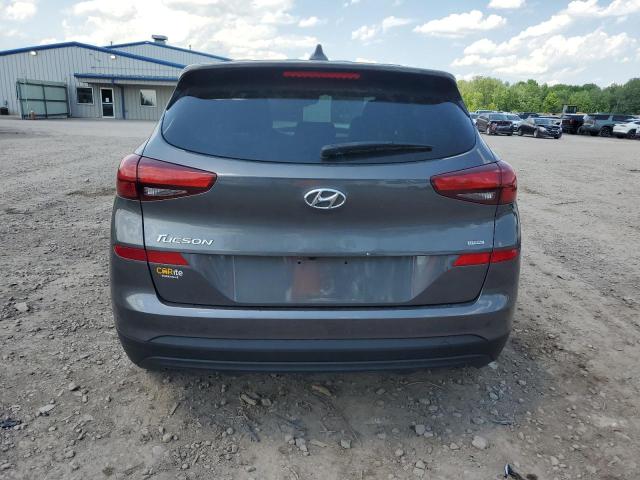 2020 Hyundai Tucson Se VIN: KM8J2CA42LU242590 Lot: 56009054