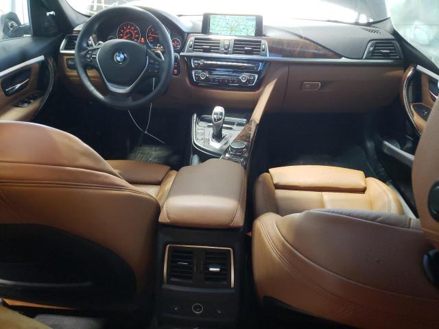 2016 BMW 3er - Image 8