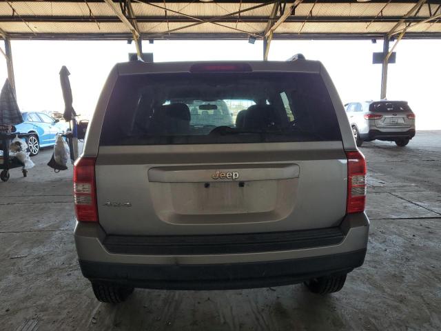 2015 Jeep Patriot Sport VIN: 1C4NJRBB7FD408566 Lot: 53621074