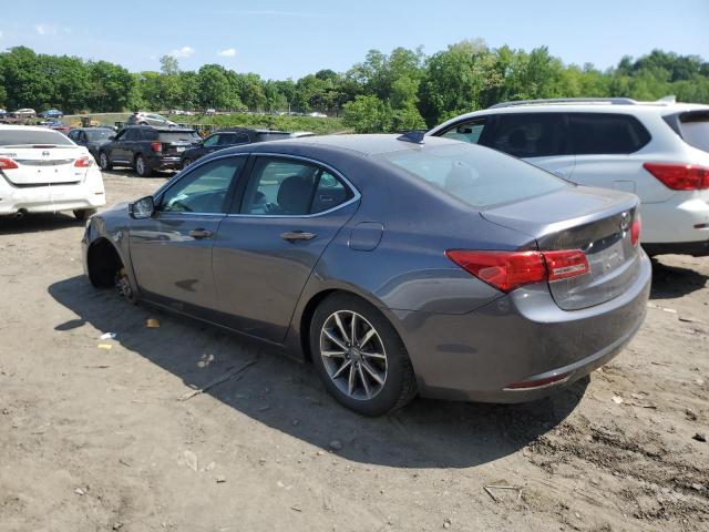2020 Acura Tlx VIN: 19UUB1F39LA018094 Lot: 55636214