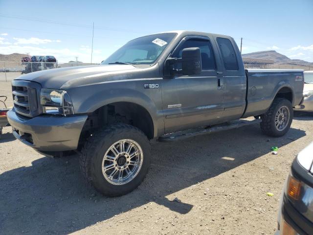 2004 Ford F350 Srw Super Duty VIN: 1FTSX31P54EA11263 Lot: 54817174