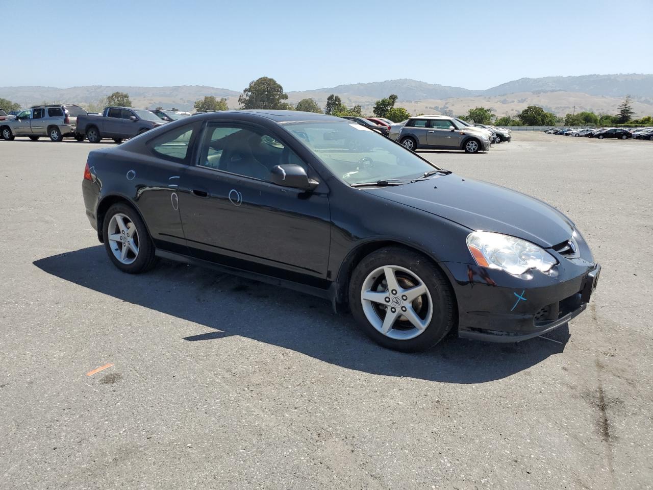 JH4DC54844S009668 2004 Acura Rsx