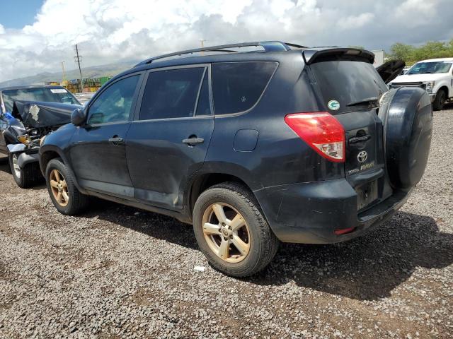 2008 Toyota Rav4 VIN: JTMZD33V086060535 Lot: 54595874