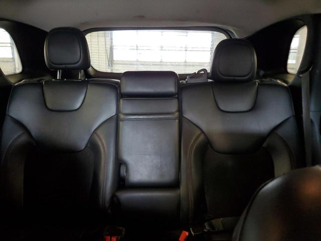 2019 Jeep Cherokee - Image 10